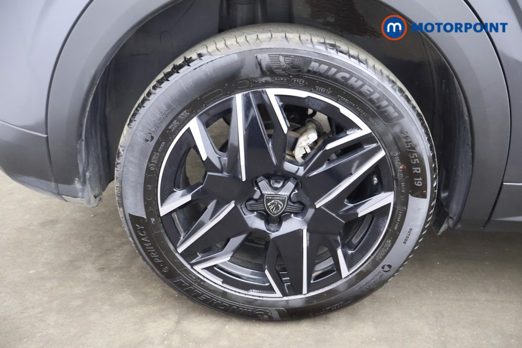 Peugeot 3008 GT Automatic Petrol SUV - Stock Number (1636212) - 21st supplementary image