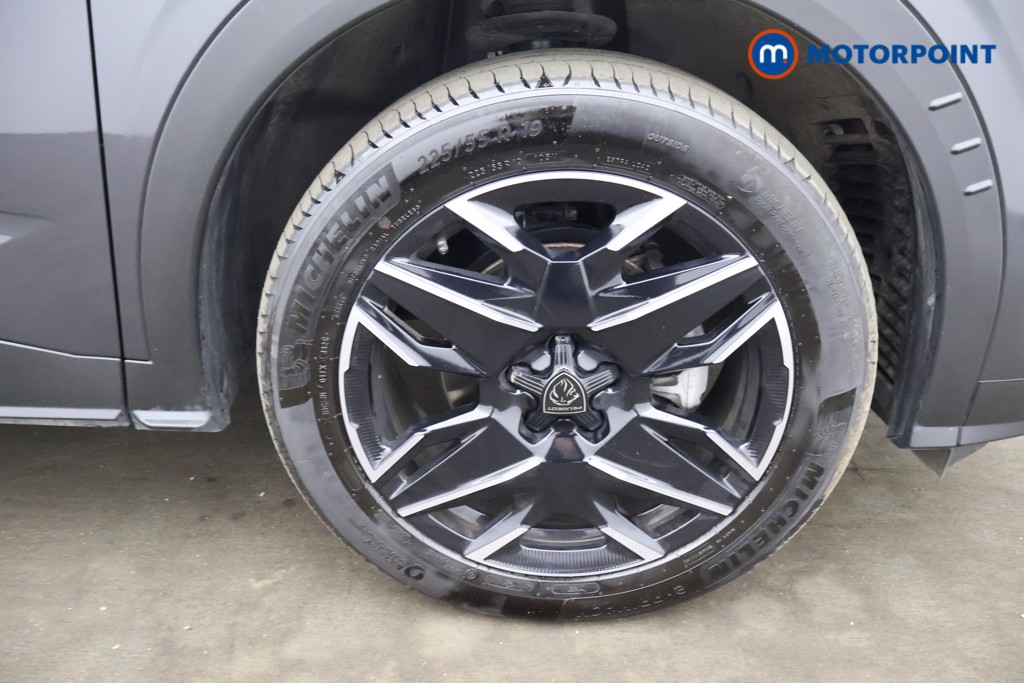 Peugeot 3008 GT Automatic Petrol SUV - Stock Number (1636212) - 22nd supplementary image