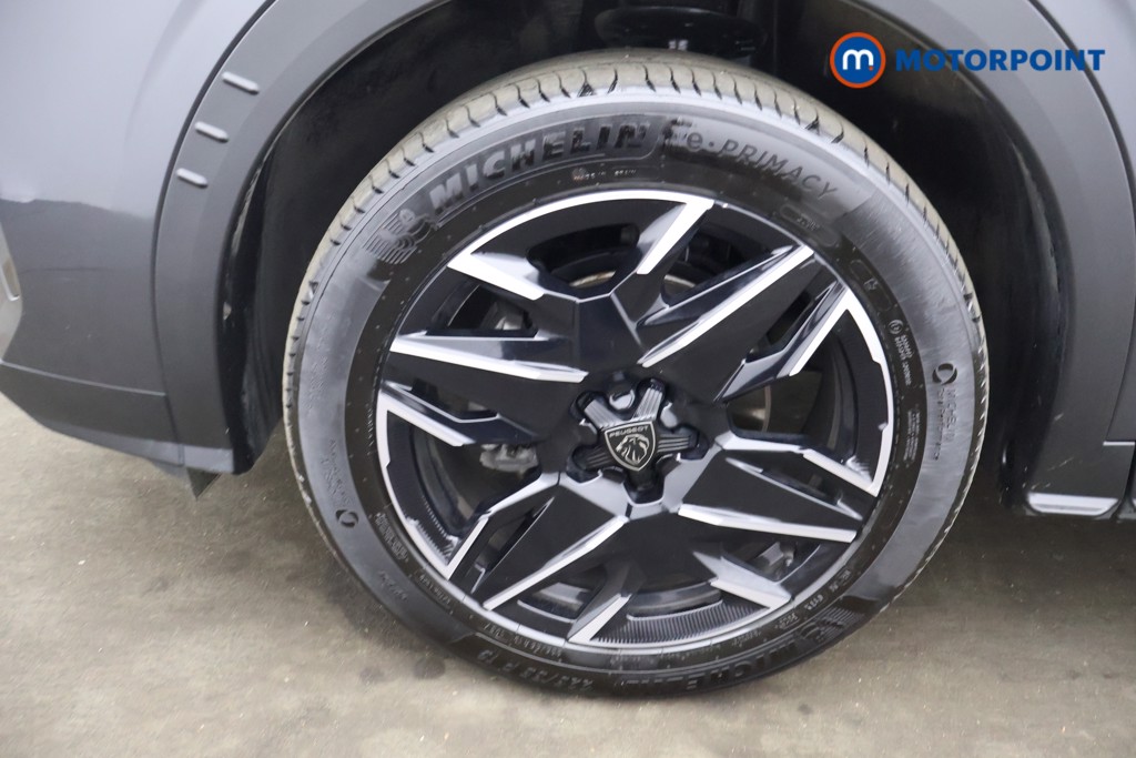 Peugeot 3008 GT Automatic Petrol SUV - Stock Number (1636212) - 23rd supplementary image