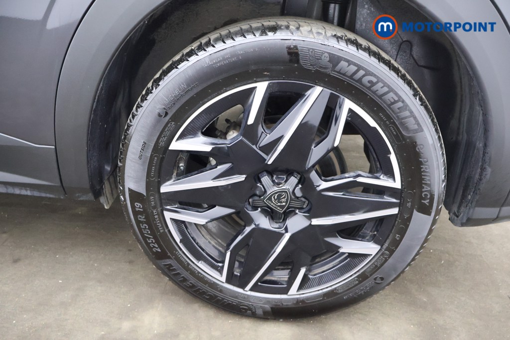 Peugeot 3008 GT Automatic Petrol SUV - Stock Number (1636212) - 24th supplementary image