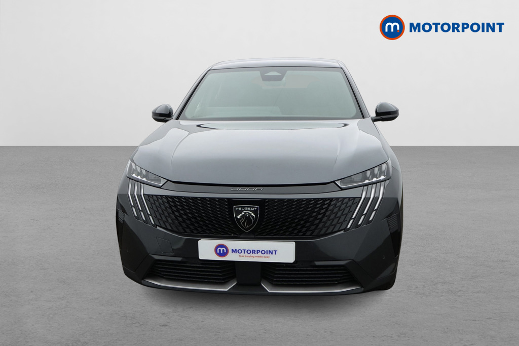Peugeot 3008 GT Automatic Petrol SUV - Stock Number (1636212) - Front bumper