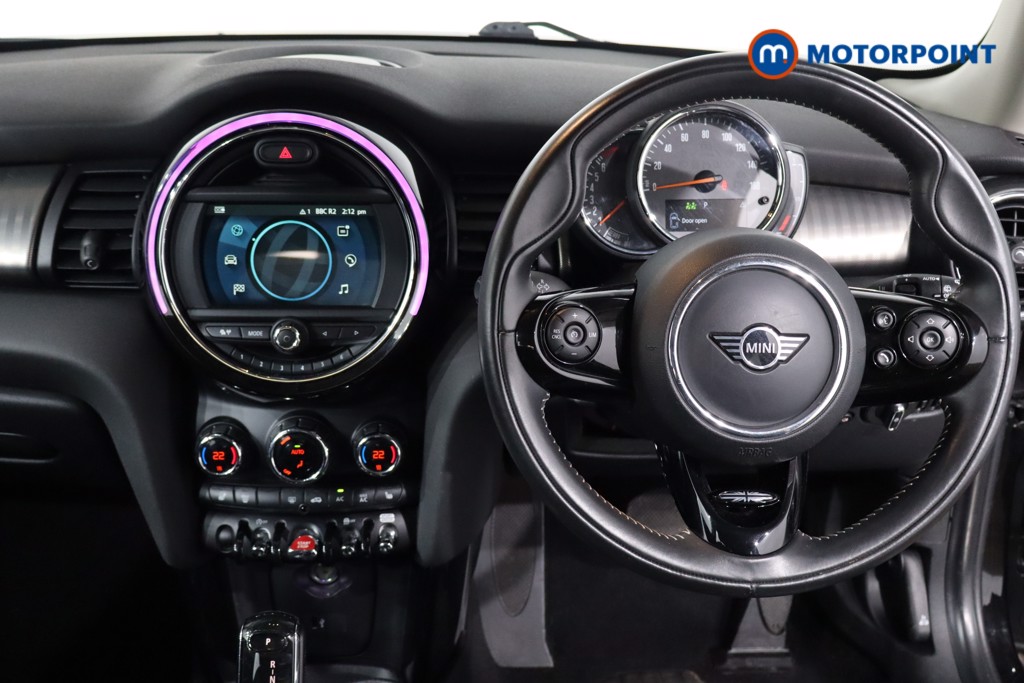 Mini Hatchback Cooper Exclusive Automatic Petrol Hatchback - Stock Number (1636218) - 3rd supplementary image