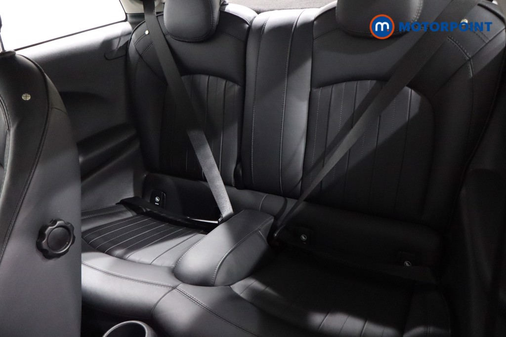 Mini Hatchback Cooper Exclusive Automatic Petrol Hatchback - Stock Number (1636218) - 5th supplementary image