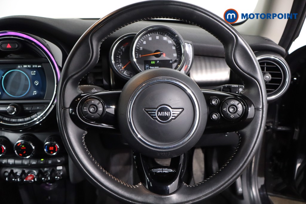 Mini Hatchback Cooper Exclusive Automatic Petrol Hatchback - Stock Number (1636218) - 6th supplementary image