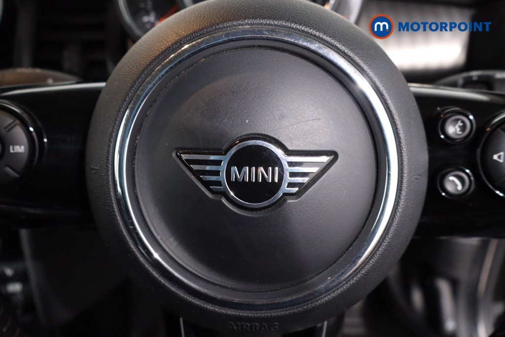 Mini Hatchback Cooper Exclusive Automatic Petrol Hatchback - Stock Number (1636218) - 13th supplementary image
