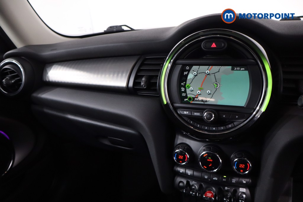 Mini Hatchback Cooper Exclusive Automatic Petrol Hatchback - Stock Number (1636218) - 18th supplementary image