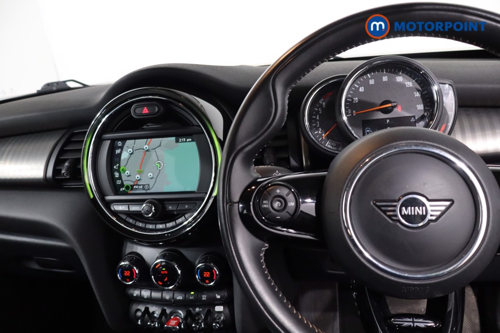 Mini Hatchback Cooper Exclusive Automatic Petrol Hatchback - Stock Number (1636218) - 19th supplementary image