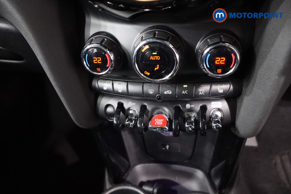 Mini Hatchback Cooper Exclusive Automatic Petrol Hatchback - Stock Number (1636218) - 20th supplementary image