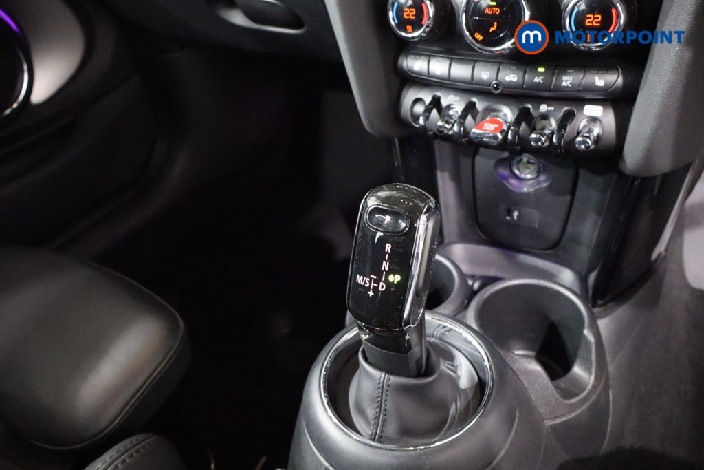 Mini Hatchback Cooper Exclusive Automatic Petrol Hatchback - Stock Number (1636218) - 21st supplementary image