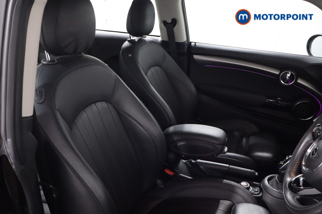 Mini Hatchback Cooper Exclusive Automatic Petrol Hatchback - Stock Number (1636218) - 23rd supplementary image