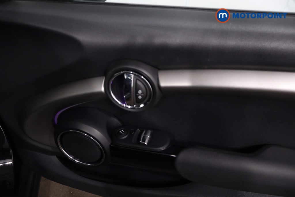 Mini Hatchback Cooper Exclusive Automatic Petrol Hatchback - Stock Number (1636218) - 26th supplementary image