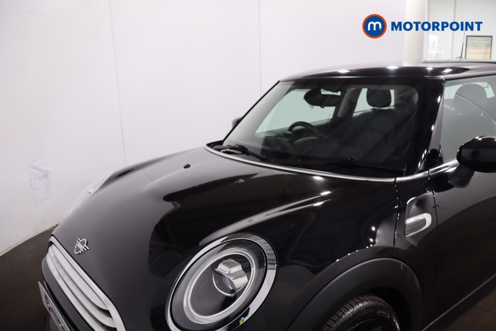 Mini Hatchback Cooper Exclusive Automatic Petrol Hatchback - Stock Number (1636218) - 27th supplementary image
