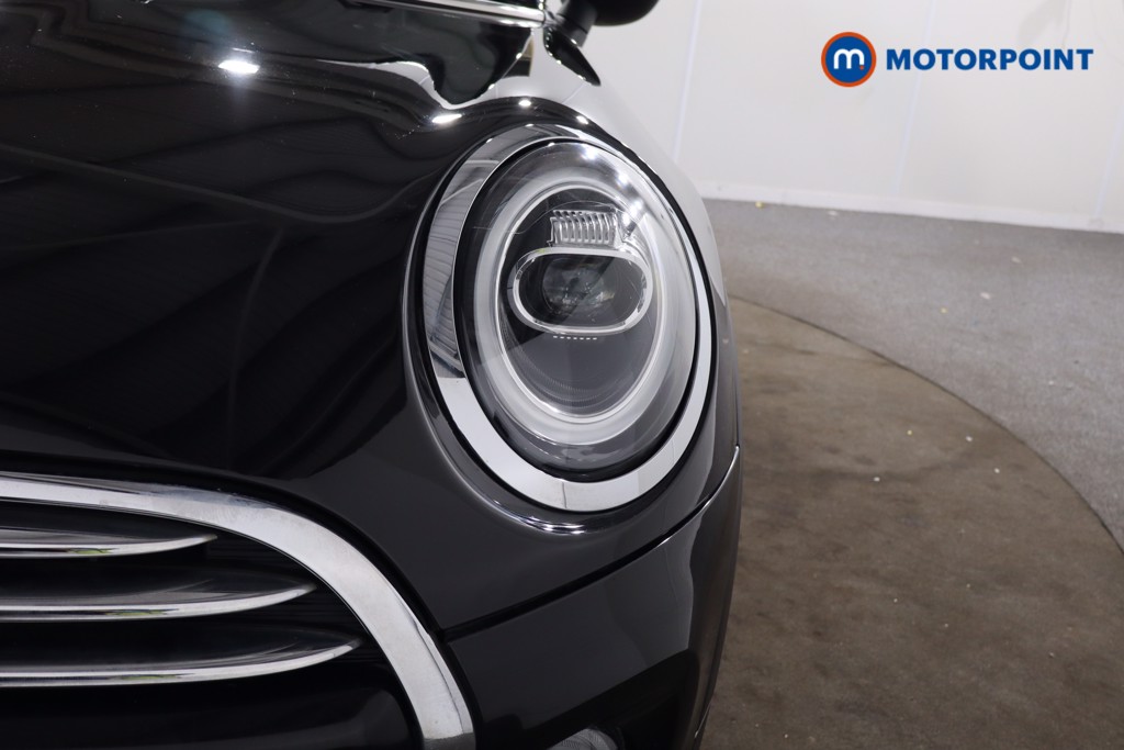 Mini Hatchback Cooper Exclusive Automatic Petrol Hatchback - Stock Number (1636218) - 30th supplementary image