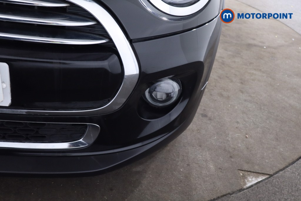 Mini Hatchback Cooper Exclusive Automatic Petrol Hatchback - Stock Number (1636218) - 31st supplementary image