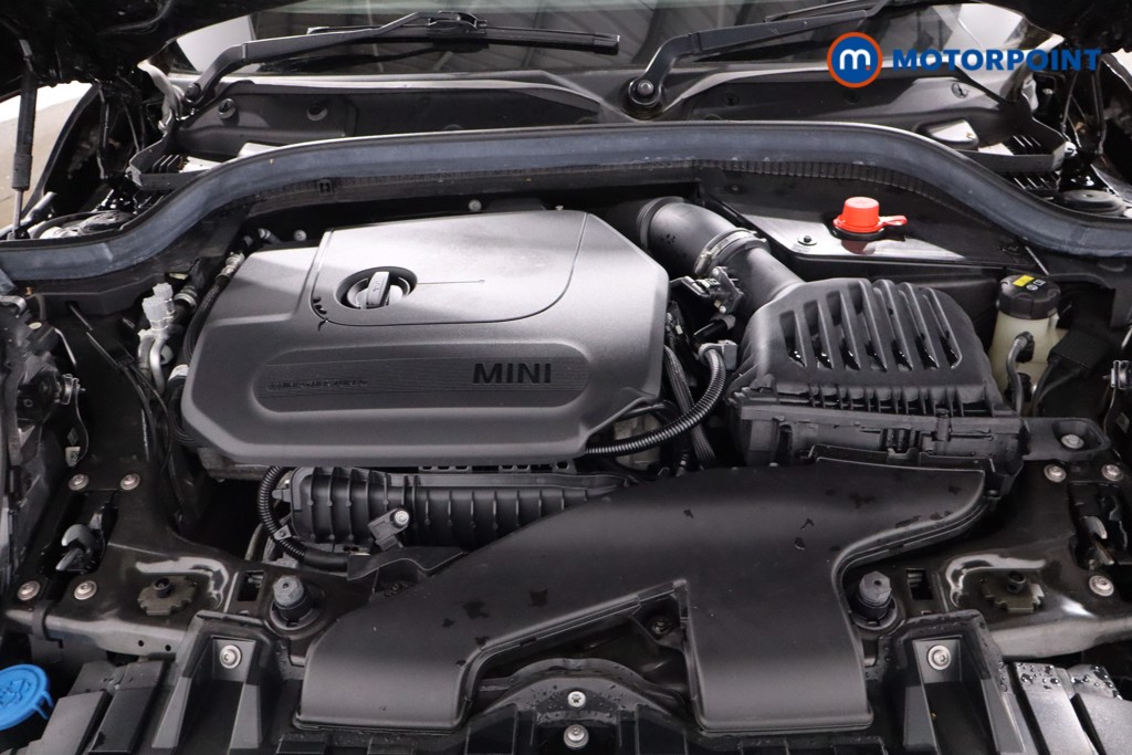 Mini Hatchback Cooper Exclusive Automatic Petrol Hatchback - Stock Number (1636218) - 32nd supplementary image