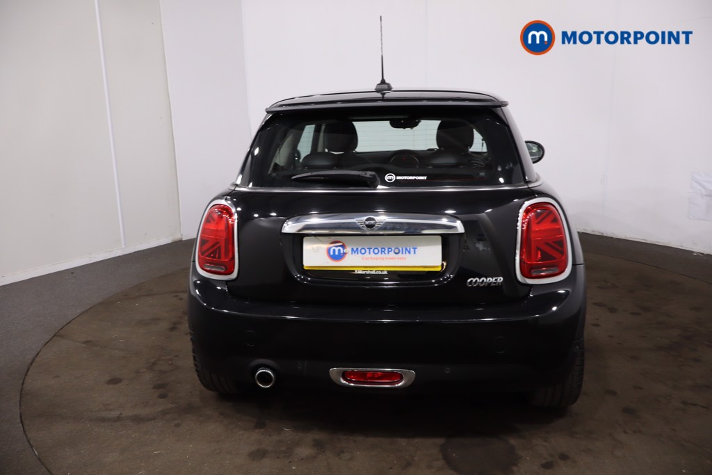 Mini Hatchback Cooper Exclusive Automatic Petrol Hatchback - Stock Number (1636218) - 34th supplementary image