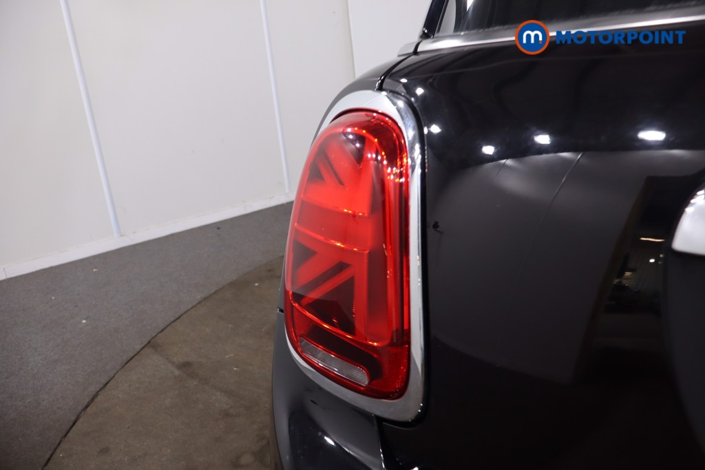 Mini Hatchback Cooper Exclusive Automatic Petrol Hatchback - Stock Number (1636218) - 35th supplementary image