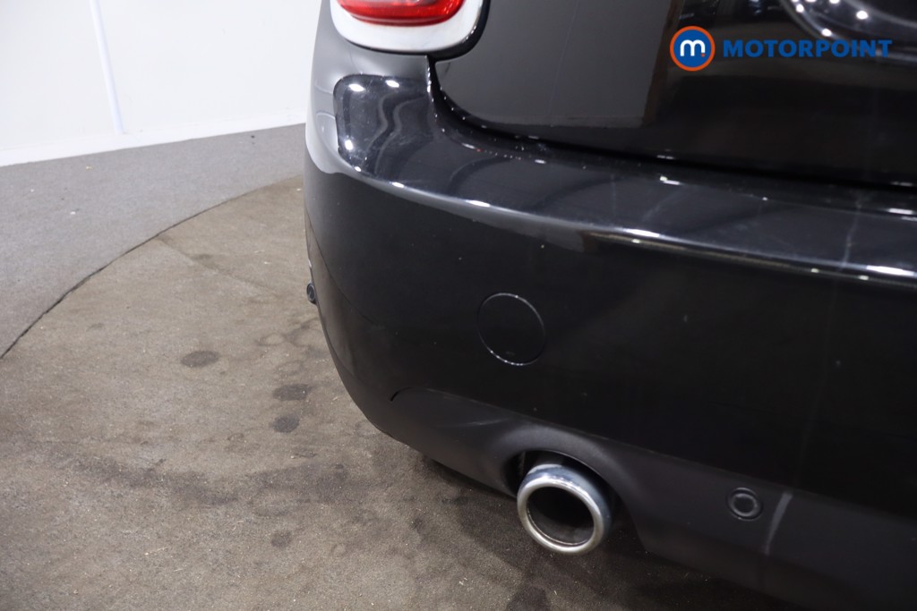 Mini Hatchback Cooper Exclusive Automatic Petrol Hatchback - Stock Number (1636218) - 36th supplementary image