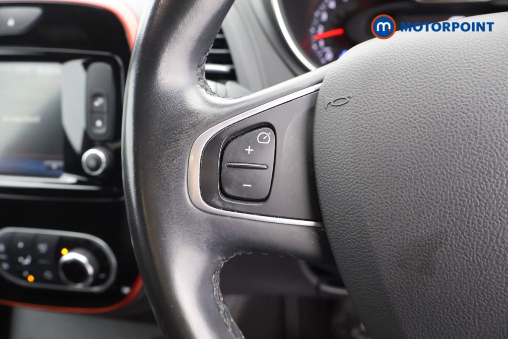 Renault Captur S Edition Manual Petrol SUV - Stock Number (1636239) - 2nd supplementary image
