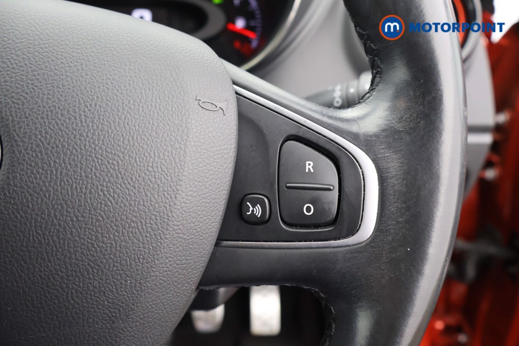 Renault Captur S Edition Manual Petrol SUV - Stock Number (1636239) - 3rd supplementary image