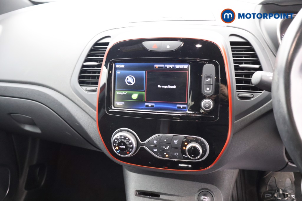 Renault Captur S Edition Manual Petrol SUV - Stock Number (1636239) - 7th supplementary image