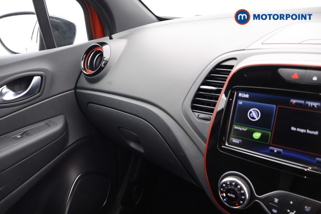 Renault Captur S Edition Manual Petrol SUV - Stock Number (1636239) - 9th supplementary image