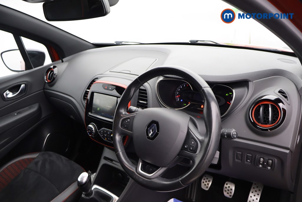 Renault Captur S Edition Manual Petrol SUV - Stock Number (1636239) - 12th supplementary image
