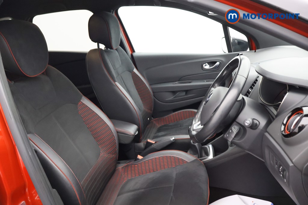 Renault Captur S Edition Manual Petrol SUV - Stock Number (1636239) - 13th supplementary image
