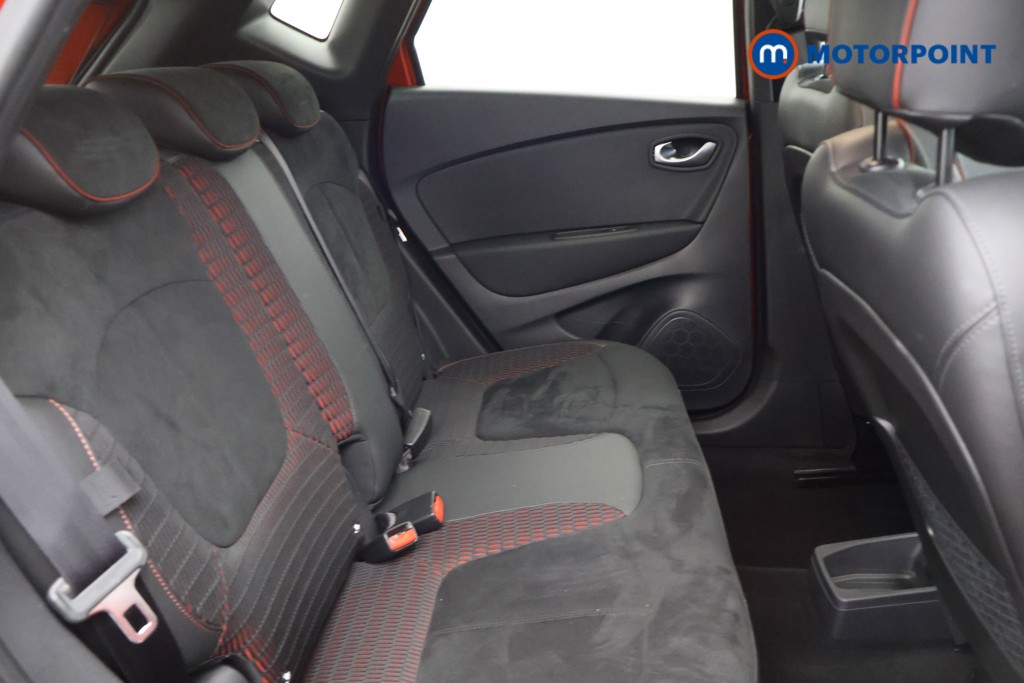 Renault Captur S Edition Manual Petrol SUV - Stock Number (1636239) - 14th supplementary image