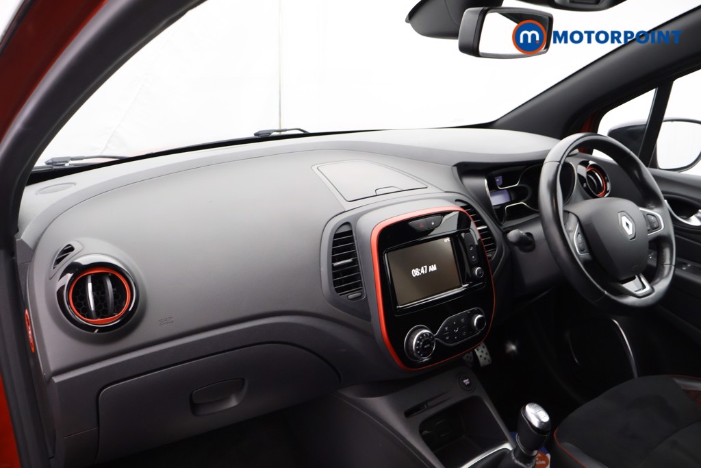 Renault Captur S Edition Manual Petrol SUV - Stock Number (1636239) - 16th supplementary image