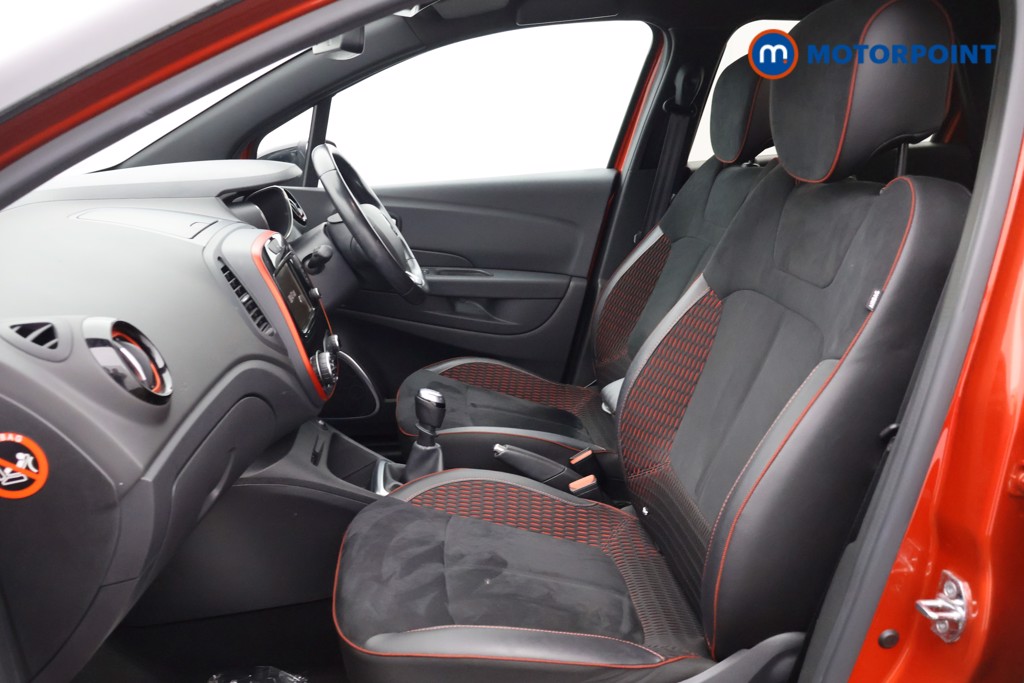Renault Captur S Edition Manual Petrol SUV - Stock Number (1636239) - 17th supplementary image