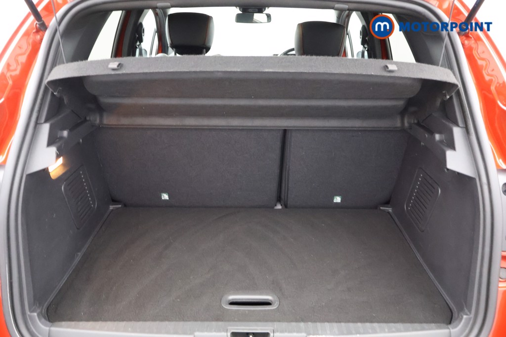 Renault Captur S Edition Manual Petrol SUV - Stock Number (1636239) - 18th supplementary image