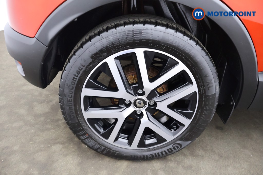 Renault Captur S Edition Manual Petrol SUV - Stock Number (1636239) - 19th supplementary image