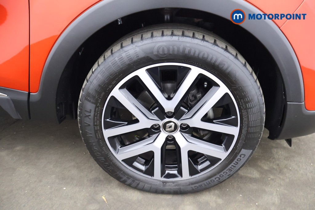 Renault Captur S Edition Manual Petrol SUV - Stock Number (1636239) - 20th supplementary image