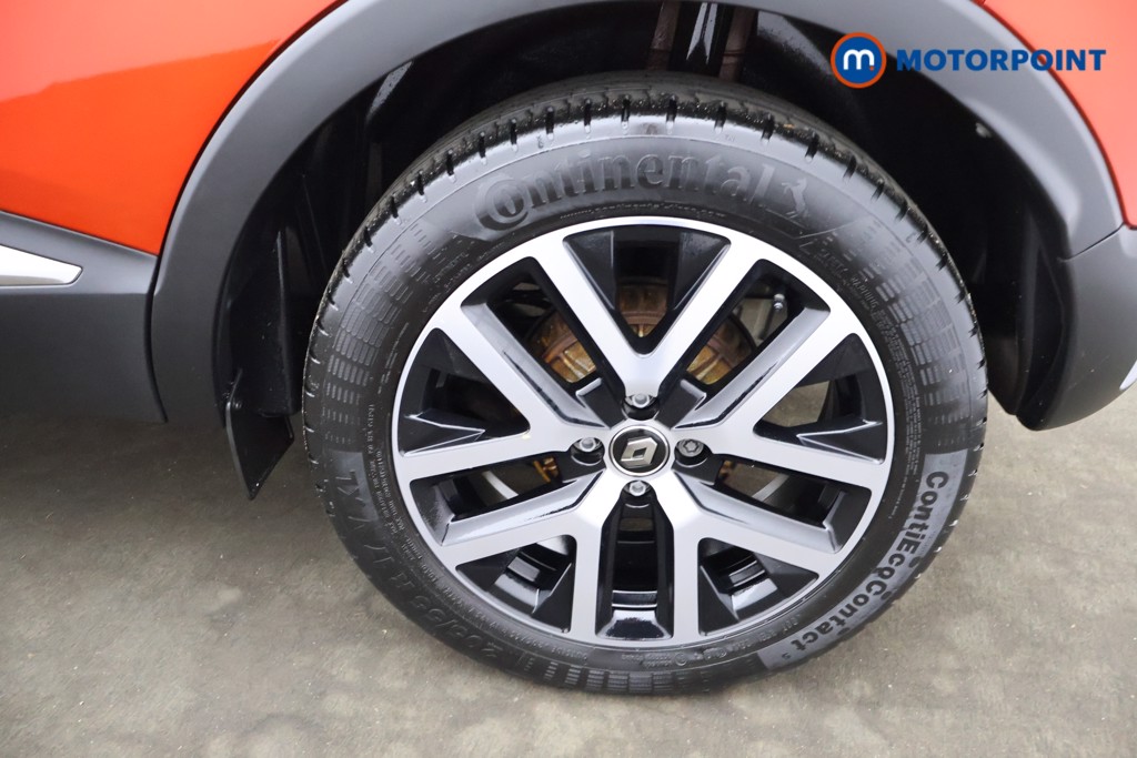 Renault Captur S Edition Manual Petrol SUV - Stock Number (1636239) - 22nd supplementary image