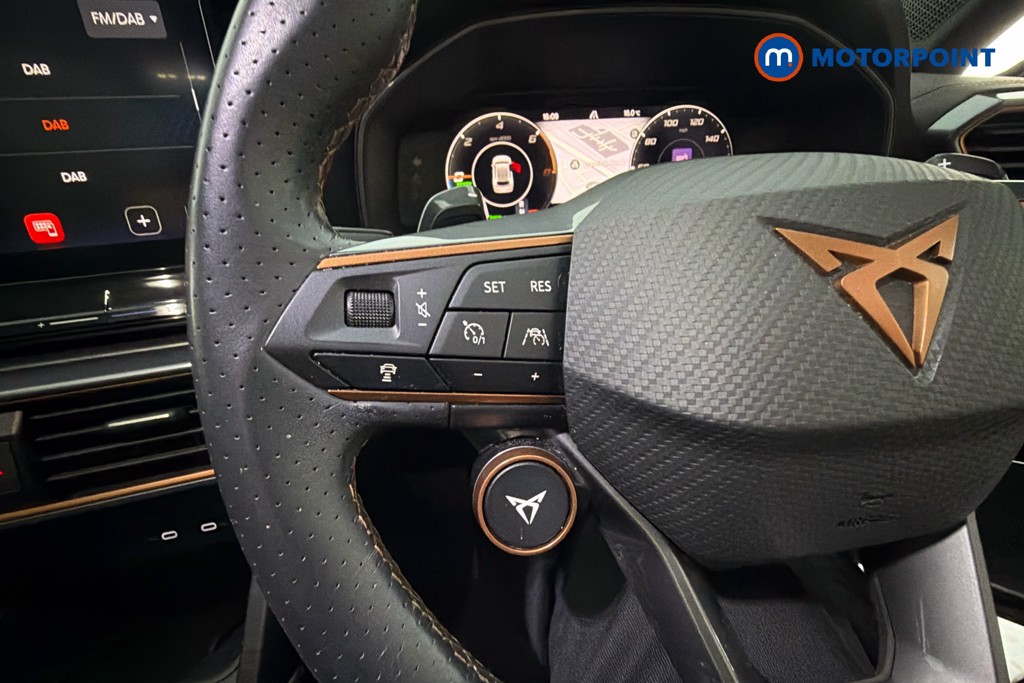 Cupra Formentor VZ2 Automatic Petrol Plug-In Hybrid SUV - Stock Number (1636243) - 3rd supplementary image