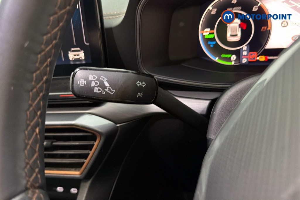 Cupra Formentor VZ2 Automatic Petrol Plug-In Hybrid SUV - Stock Number (1636243) - 6th supplementary image