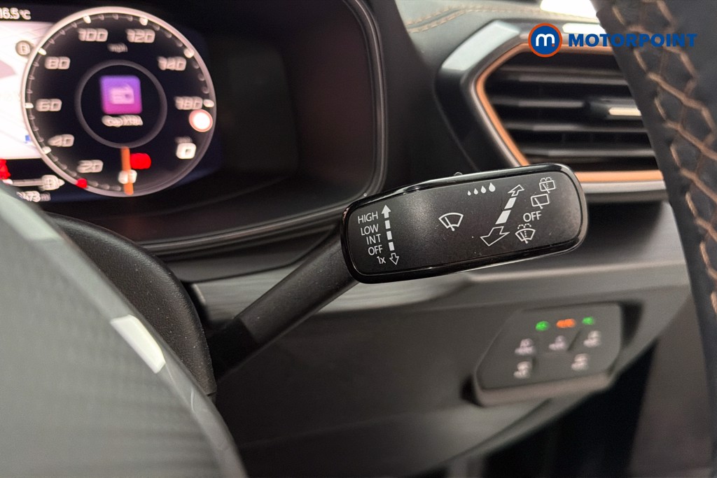 Cupra Formentor VZ2 Automatic Petrol Plug-In Hybrid SUV - Stock Number (1636243) - 7th supplementary image