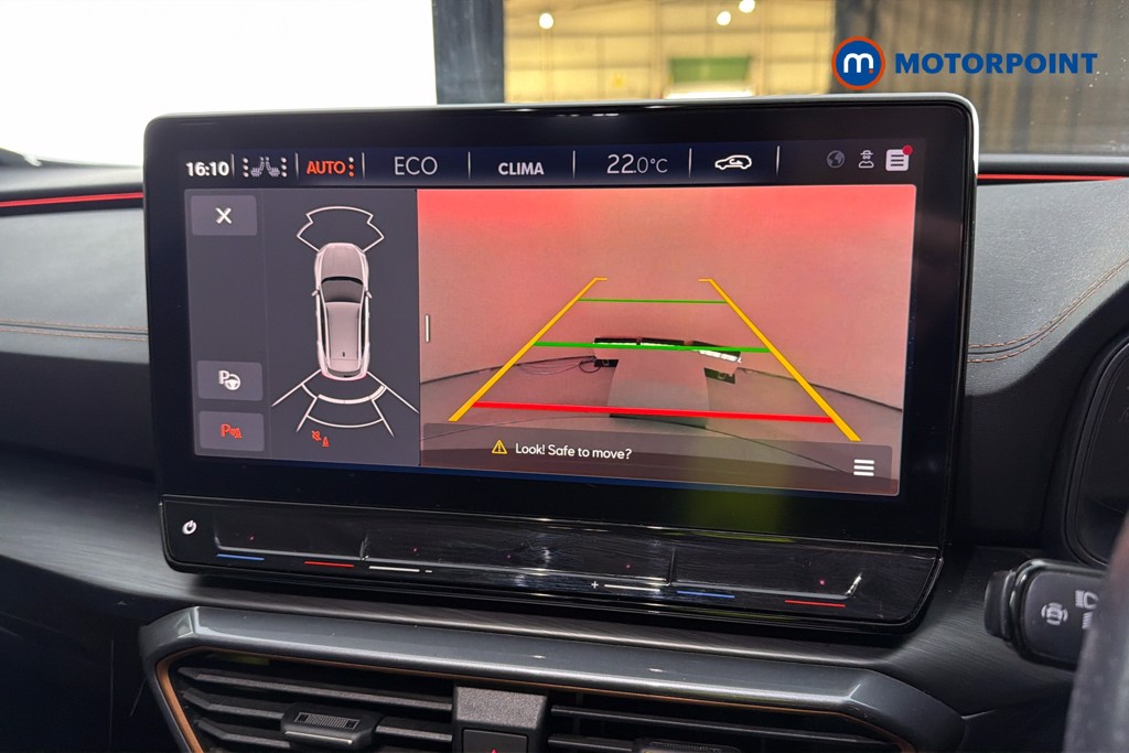 Cupra Formentor VZ2 Automatic Petrol Plug-In Hybrid SUV - Stock Number (1636243) - 13th supplementary image