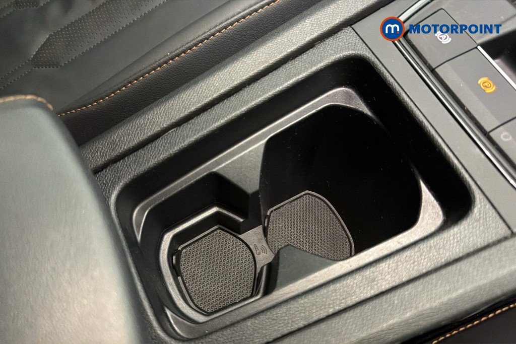 Cupra Formentor VZ2 Automatic Petrol Plug-In Hybrid SUV - Stock Number (1636243) - 16th supplementary image