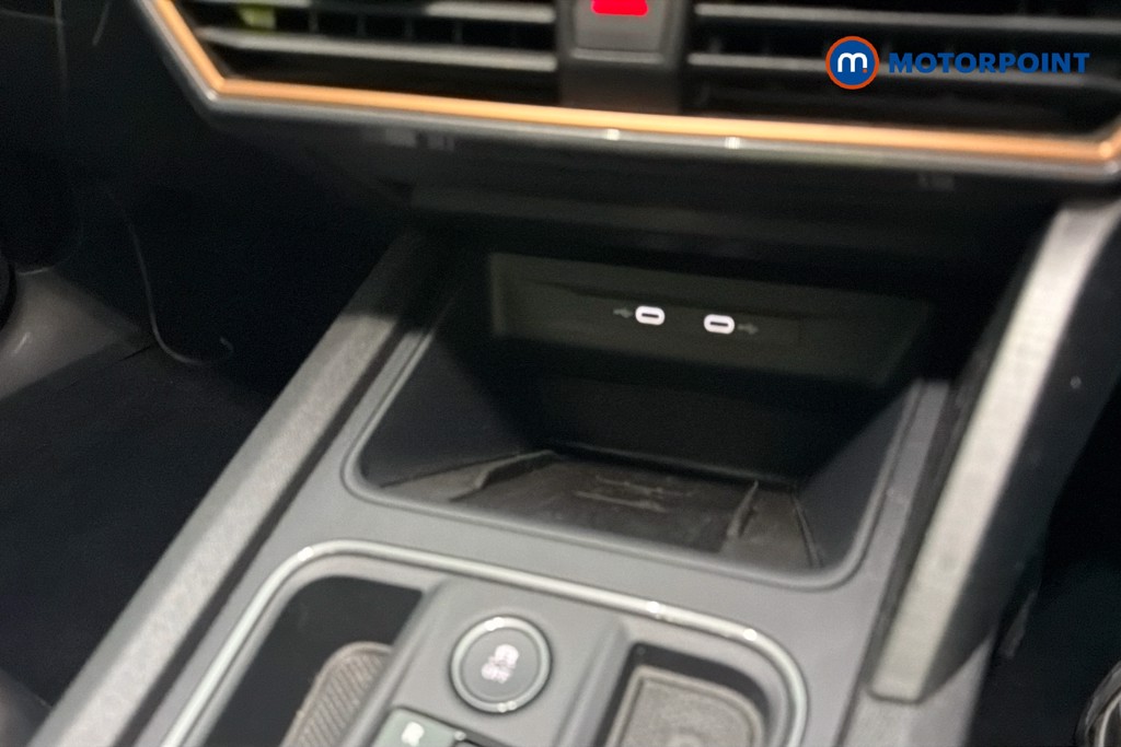 Cupra Formentor VZ2 Automatic Petrol Plug-In Hybrid SUV - Stock Number (1636243) - 17th supplementary image