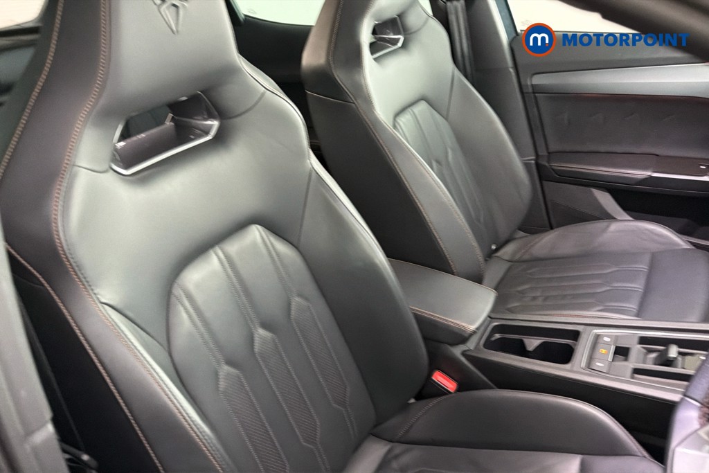 Cupra Formentor VZ2 Automatic Petrol Plug-In Hybrid SUV - Stock Number (1636243) - 22nd supplementary image