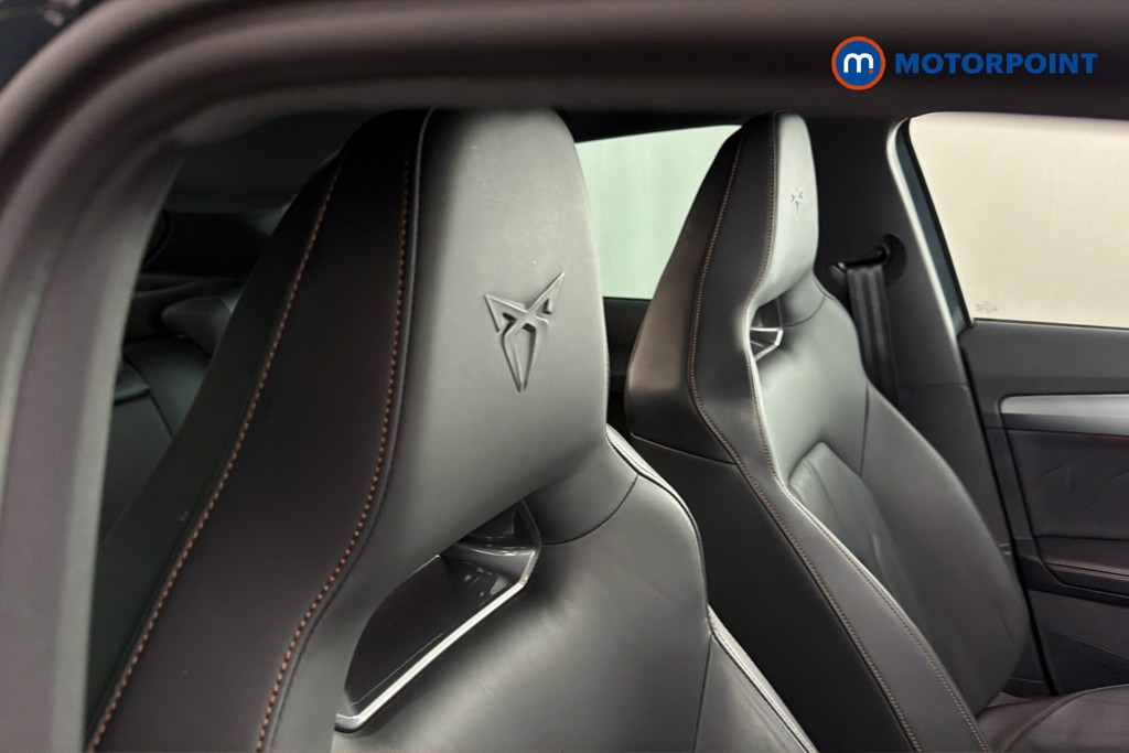 Cupra Formentor VZ2 Automatic Petrol Plug-In Hybrid SUV - Stock Number (1636243) - 23rd supplementary image