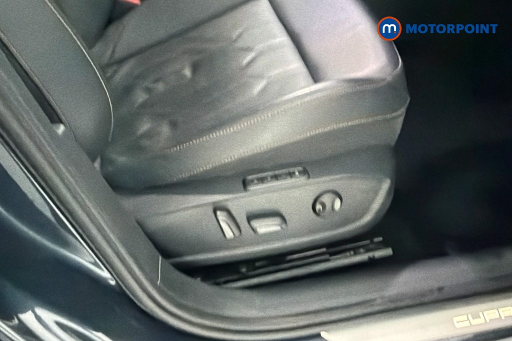 Cupra Formentor VZ2 Automatic Petrol Plug-In Hybrid SUV - Stock Number (1636243) - 25th supplementary image