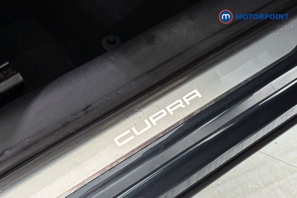 Cupra Formentor VZ2 Automatic Petrol Plug-In Hybrid SUV - Stock Number (1636243) - 27th supplementary image