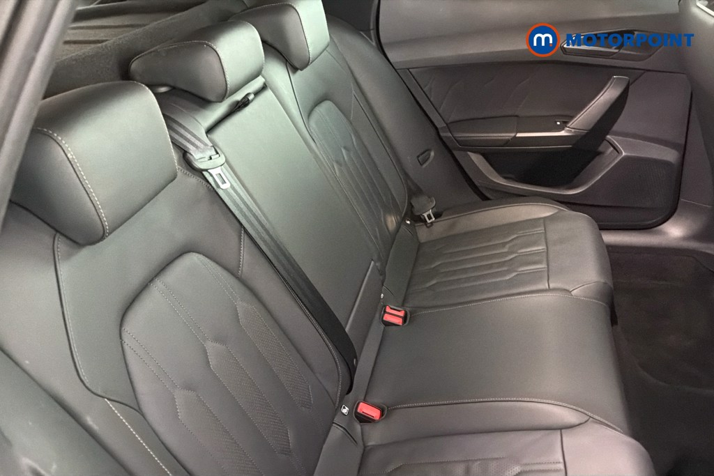 Cupra Formentor VZ2 Automatic Petrol Plug-In Hybrid SUV - Stock Number (1636243) - 28th supplementary image