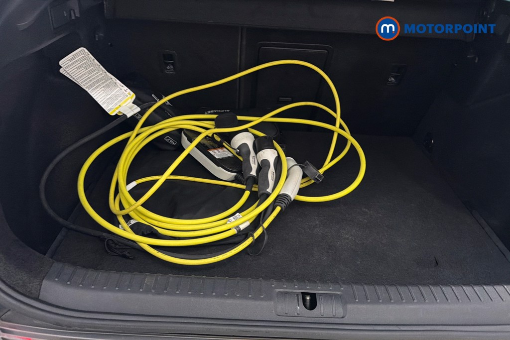 Cupra Formentor VZ2 Automatic Petrol Plug-In Hybrid SUV - Stock Number (1636243) - 33rd supplementary image