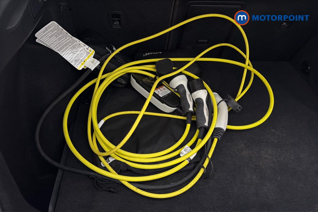 Cupra Formentor VZ2 Automatic Petrol Plug-In Hybrid SUV - Stock Number (1636243) - 34th supplementary image