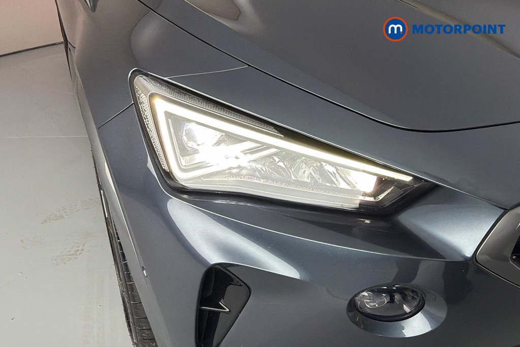 Cupra Formentor VZ2 Automatic Petrol Plug-In Hybrid SUV - Stock Number (1636243) - 44th supplementary image