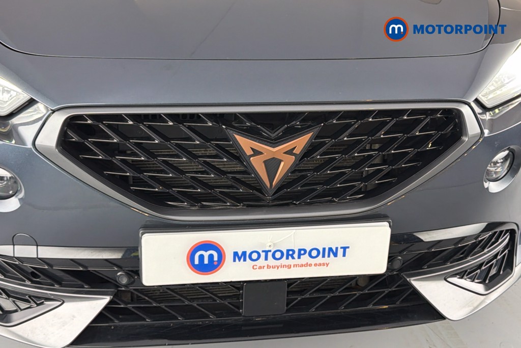 Cupra Formentor VZ2 Automatic Petrol Plug-In Hybrid SUV - Stock Number (1636243) - 45th supplementary image